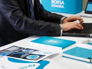 Borsa güne düşüşle başladı