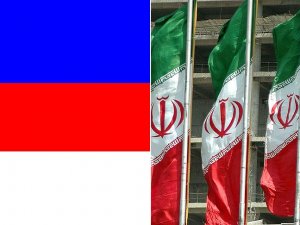 İran Rusya'dan 149 ton uranyum oksit teslim alacak