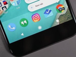 Android için yeni güncelleme yayınlandı