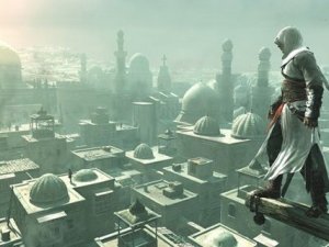 Assassin's Creed VR geliyor!
