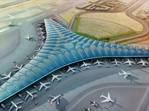 Limak, Kuveyt Havalimanı yeni terminalini 2 yıl erken tamamlayacak