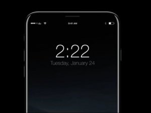 iOS 11 ile çalışan iPhone 8 için yeni video!