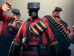 Valve, üç yeni VR oyunu geliştiriyor