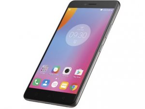 Lenovo K6 Note Türkiye'de satışa sunuldu