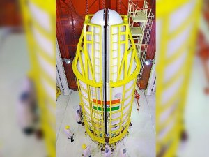 Hindistan tek seferde uzaya 104 uydu göndererek rekor kırdı
