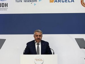 '5G’nin en önemli kazanımı ağ ve ağ altyapı yazılımı milli olması'