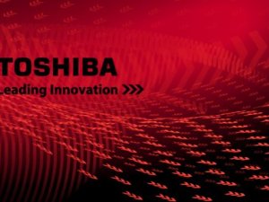 Toshiba, iflas etmemek için bilgisayar çipi satacak