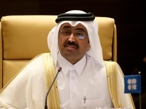 Katar Enerji ve Endüstri Bakanı Sada: Türkiye isterse Katar LNG göndermeye hazır