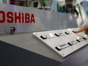 Japon devi Toshiba’da “nükleer” zarar büyük!