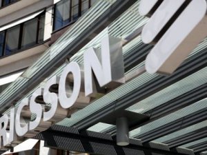 Ericsson, dünyanın ilk 5G ağ platformunu tanıttı