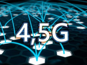 Kırsalda da 4,5G hizmeti verilecek