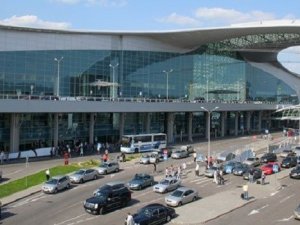 Rusya'daki havalimanı için Türk şirketler de yarışıyor