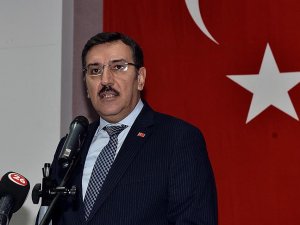 'Et fiyatlarındaki oynaklığı gidermiş durumdayız'