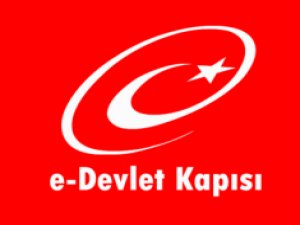 e-Devlet Kapısı'nda 5 yeni hizmet