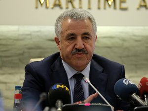 Ahmet Arslan: Rusya uçuşları haftalık 470'e çıkacak