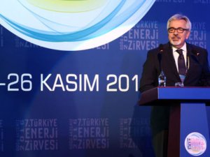 Sabancı Holding'de CEO'luk görevine Mehmet Göçmen atandı