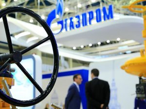 Gazprom Türk Akımı'nın ikinci hattı için Allseas ile anlaştı