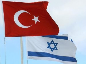 İsrail'den Türk iş adamlarına 3 yıllık vize imkanı