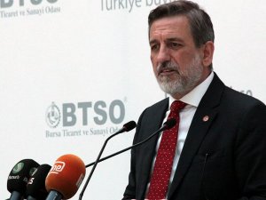 Türk bebek ve çocuk konfeksiyon sektörü Rusya'dan umutlu