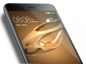 İşte Huawei P8 Lite'ın geliştirilmiş versiyonu Nova Lite!