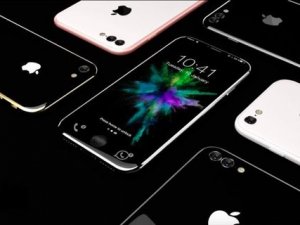 iPhone 8, ön kamerası ile fark yaratacak!