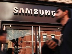 Türk halkı Samsung'u seçti!