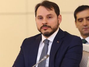 'TANAP projesi bölgesel iş birliğinin tarihi örneğidir'