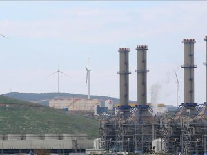 Türkiye'nin 2017 elektrik talebi 288 milyar kilovatsaat
