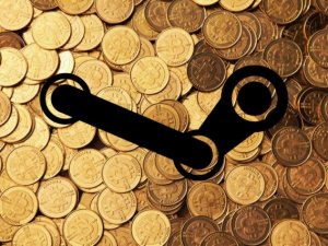 Steam satışlarına yeni vergiler geliyor