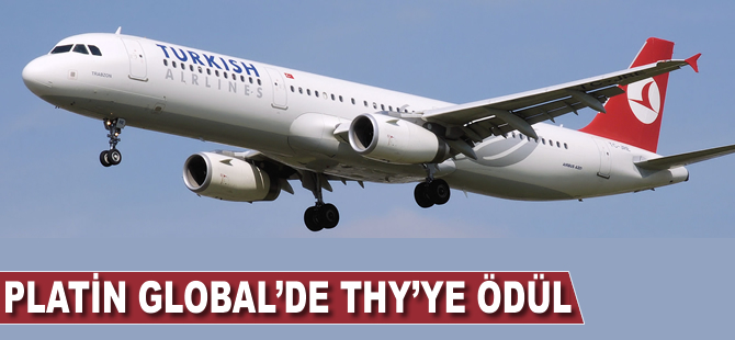 THY o listede zirveye çıktı