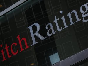 Fitch, Azerbaycan ve Yunanistan'ın kredi notlarını korudu