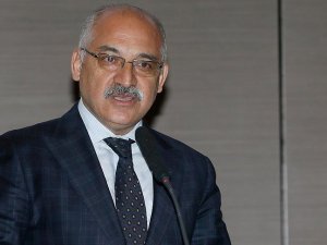 '2017 yılını atılım yılı olarak ilan ettik'