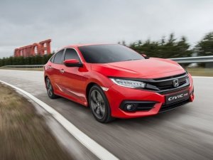 Honda 400 ek istihdamla üretimi ikiye katlayacak