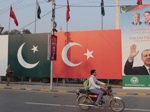 İş dünyası Erdoğan'ın Pakistan ziyaretinden umutlu