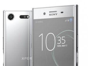 Xperia XZ Premium tanıtıldı!