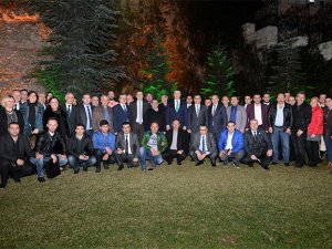 BTSO ve Anadolujet'ten güç birliği