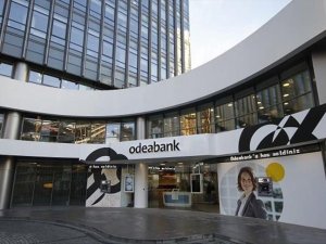 Odeabank'tan 2016'da 200,4 milyon lira net kar