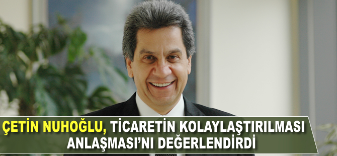 "Türkiye'nin ihracatı ikiye katlanır"
