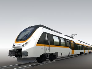 Bombardier Transportation, teknolojilerini Eurasia Rail Fuarı’nda sergileyecek