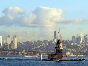 Vergide Türkiye'yi 3 şehir sırtladı
