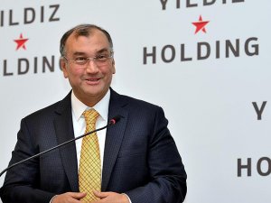 FORBES'in "En Zengin 100 Türk" listesinde Murat Ülker ilk sırada