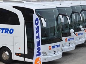 Metro'da 'ortaklık' görüşmeleri sürüyor