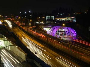 Avrasya Tüneli geçiş ücreti internetten ödenebiliyor