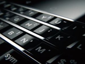 BlackBerry, telefon pazarından çekildi!