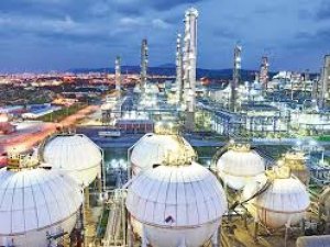 Petkim, 2016 yılını 732 milyon dolar kar ile kapattı