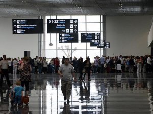 Uçakla seyahat eden yolcuların hakları yapılandırılıyor
