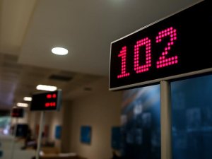 'Katılım bankalarına ilgi artıyor'