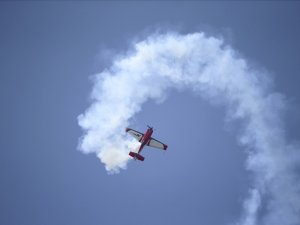 Eurasia Airshow'a pazarlama ödülü