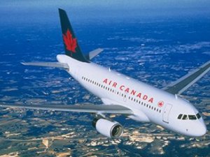 Air Canada İstanbul uçuşlarını erteledi