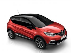 Renault, yeni modelllerini Cenevre'de dünyaya tanıttı